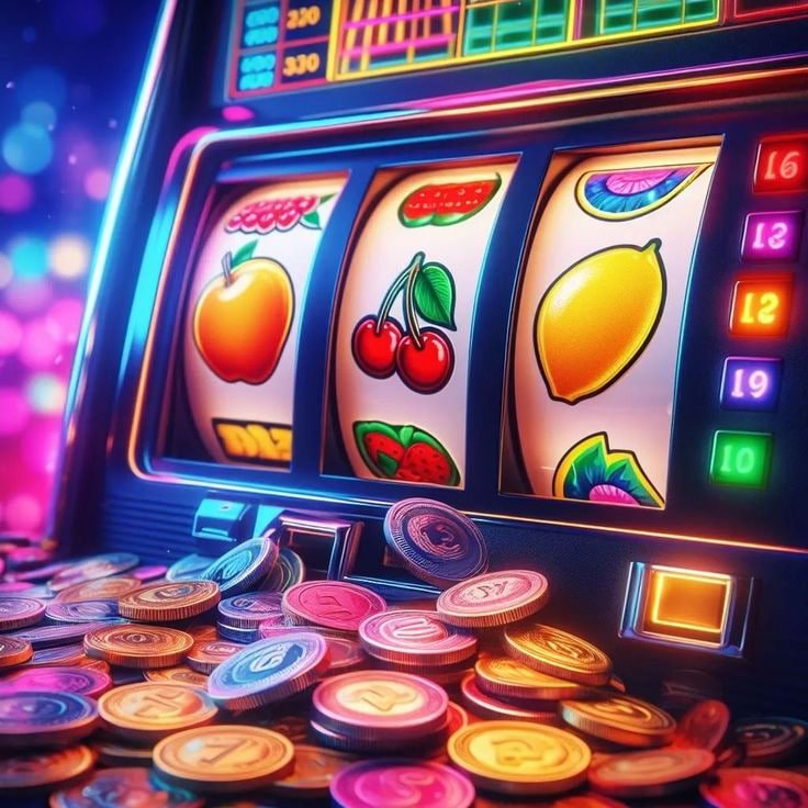 ace789slot ကာစီနို Slots Baccarat Jackpot ဂိမ်းများ Online Platform