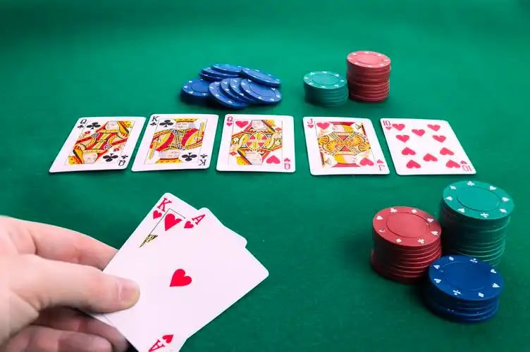 Live Casino ဂိမ်းများ ace789slot