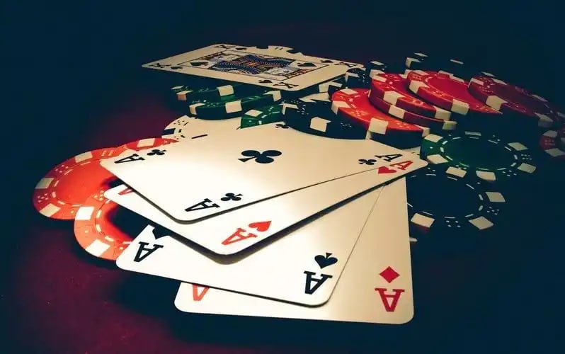 ace789slot ကာစီနို Baccarat Roulette Blackjack Table Games MMK
