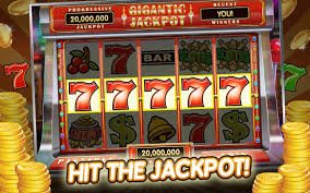 Slots ဂိမ်းများ ace789slot