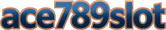 ace789slot Logo